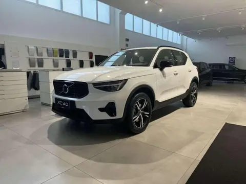 Annonce VOLVO XC40 Hybride 2024 d'occasion 