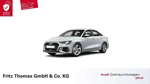 Annonce AUDI A3 Essence 2024 d'occasion 