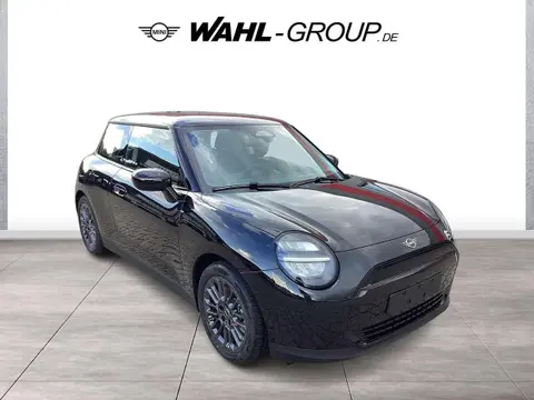 Used MINI COOPER Electric 2024 Ad 