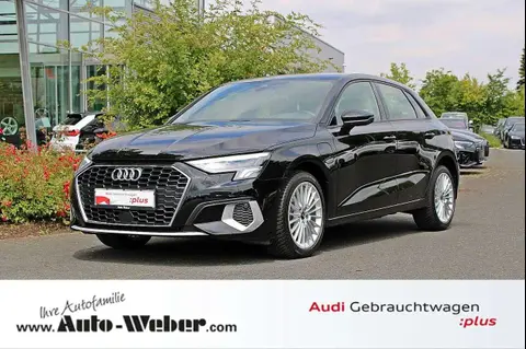 Used AUDI A3 Hybrid 2022 Ad 