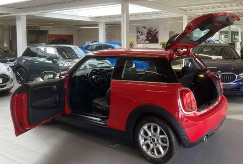 Annonce MINI COOPER Essence 2020 d'occasion 