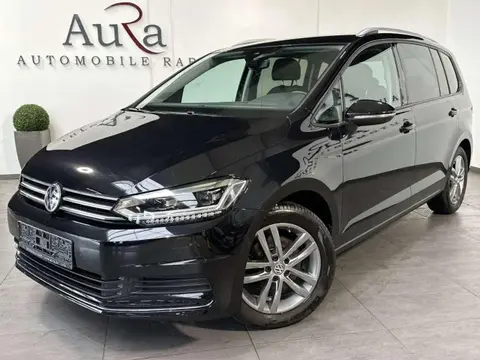 Used VOLKSWAGEN TOURAN Diesel 2020 Ad 