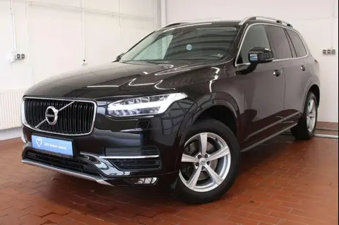 Used VOLVO XC90 Diesel 2018 Ad Germany