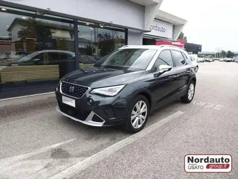 Used SEAT ARONA Petrol 2022 Ad 