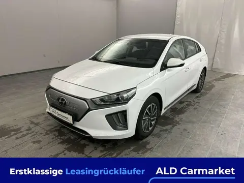 Annonce HYUNDAI IONIQ Électrique 2021 d'occasion 