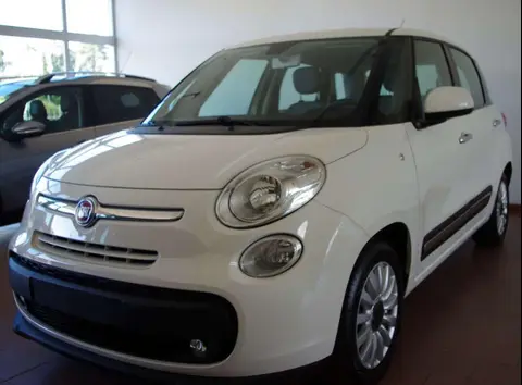 Used FIAT 500L Petrol 2016 Ad 