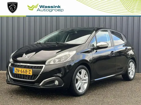 Used PEUGEOT 208 Petrol 2019 Ad 