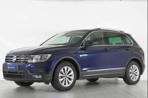 Used VOLKSWAGEN TIGUAN Petrol 2020 Ad 