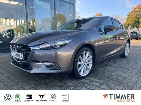 Used MAZDA 3 Petrol 2017 Ad 