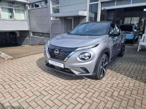 Used NISSAN JUKE Hybrid 2023 Ad Germany