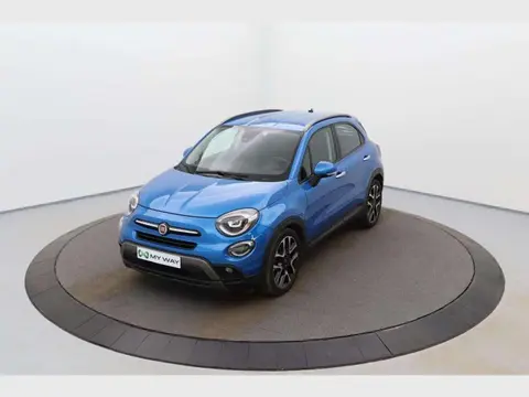 Annonce FIAT 500X Essence 2021 d'occasion 