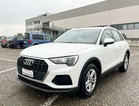 Used AUDI Q3 Diesel 2019 Ad 