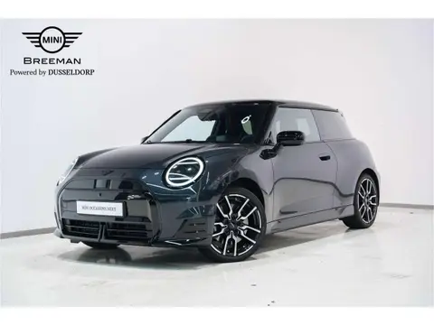 Used MINI COOPER Electric 2024 Ad 