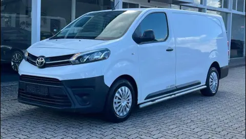 Used TOYOTA PROACE Diesel 2019 Ad 