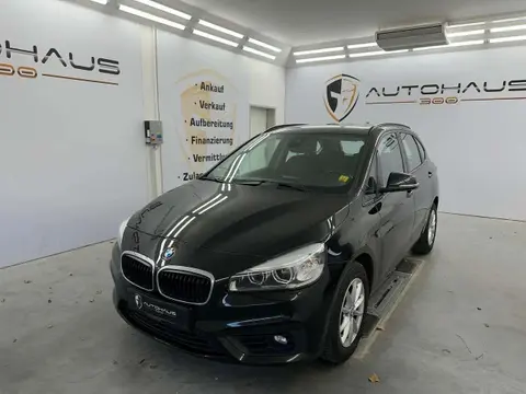 Used BMW SERIE 2 Diesel 2015 Ad 