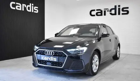 Used AUDI A1 Petrol 2023 Ad 