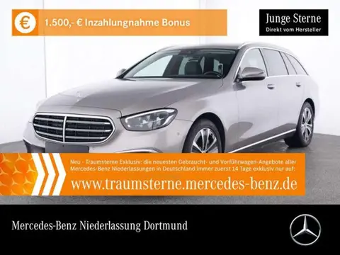 Annonce MERCEDES-BENZ CLASSE E Hybride 2023 d'occasion 