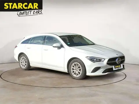 Used MERCEDES-BENZ CLASSE CLA Diesel 2022 Ad 