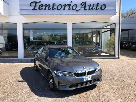 Annonce BMW SERIE 3 Hybride 2020 d'occasion 