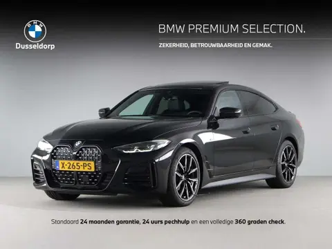 Annonce BMW SERIE 4 Essence 2024 d'occasion 