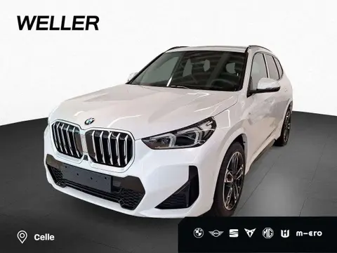 Annonce BMW X1 Diesel 2024 d'occasion 