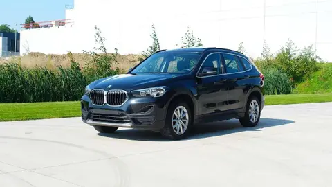 Used BMW X1 Petrol 2021 Ad 