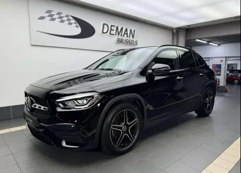 Used MERCEDES-BENZ CLASSE GLA Petrol 2021 Ad 