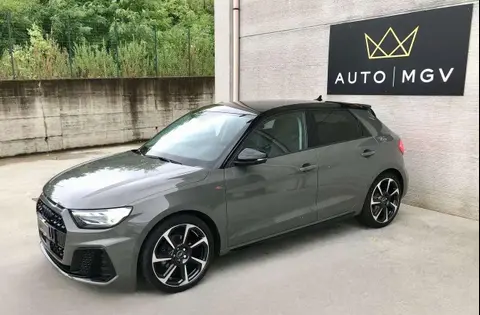 Annonce AUDI A1 Essence 2023 d'occasion 