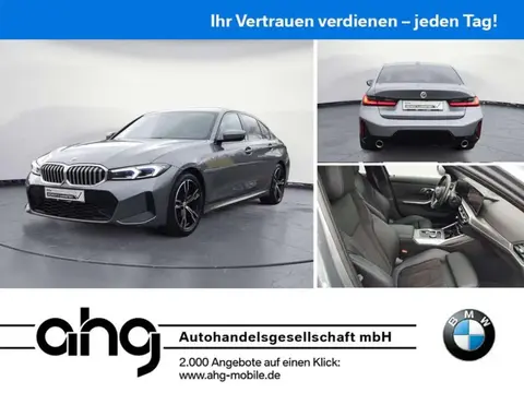 Used BMW SERIE 3 Diesel 2023 Ad 