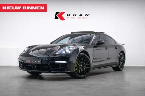 Used PORSCHE PANAMERA Hybrid 2021 Ad 