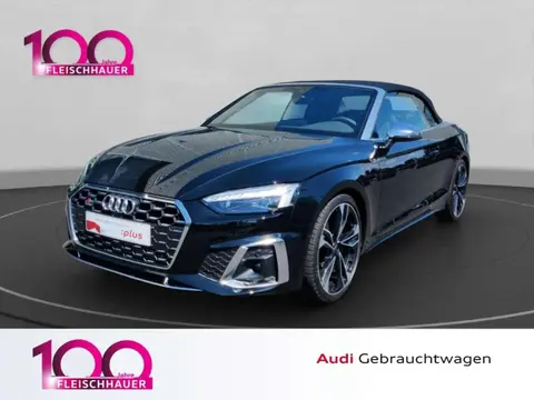 Used AUDI S5 Petrol 2023 Ad 