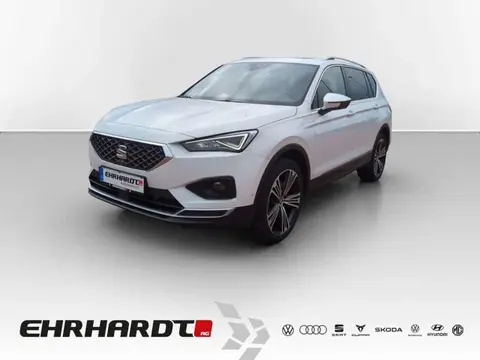 Annonce SEAT TARRACO Essence 2020 d'occasion 