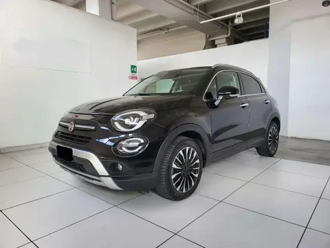 Annonce FIAT 500X Diesel 2019 d'occasion 