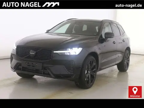 Used VOLVO XC60 Hybrid 2024 Ad 