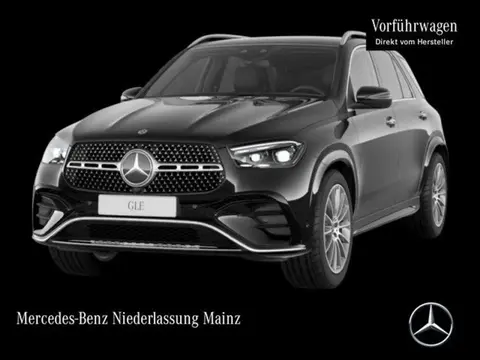 Used MERCEDES-BENZ CLASSE GLE Diesel 2024 Ad 