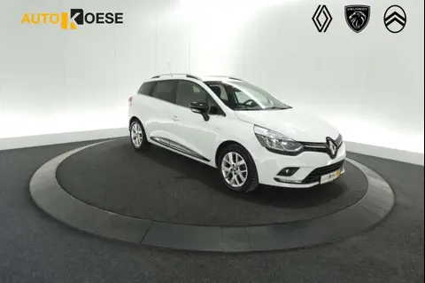 Used RENAULT CLIO Petrol 2018 Ad 