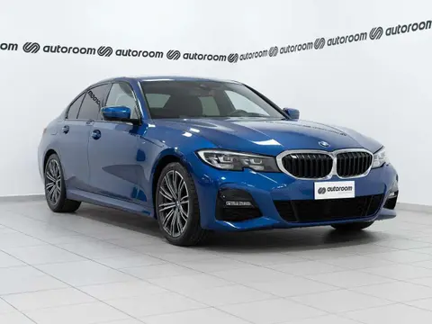 Annonce BMW SERIE 3 Hybride 2021 d'occasion 