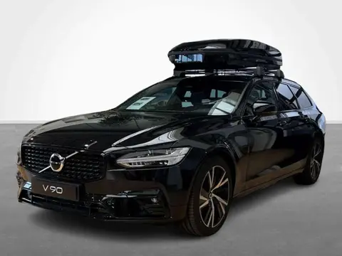 Annonce VOLVO V90 Hybride 2024 d'occasion 