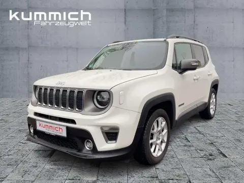 Used JEEP RENEGADE Petrol 2019 Ad 