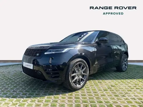 Annonce LAND ROVER RANGE ROVER VELAR  2024 d'occasion 