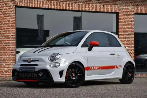 Used ABARTH 595 Petrol 2020 Ad 