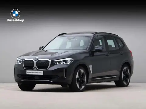 Annonce BMW IX3 Électrique 2021 d'occasion 