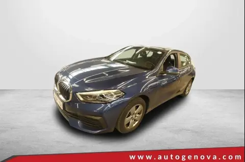 Annonce BMW SERIE 1 Diesel 2021 d'occasion 