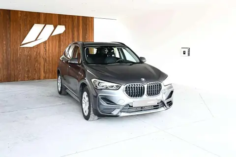 Used BMW X1 Hybrid 2022 Ad 