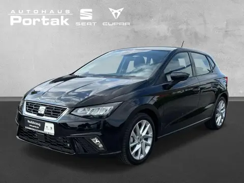 Annonce SEAT IBIZA Essence 2024 d'occasion 