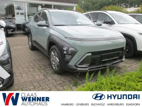 Used HYUNDAI KONA Petrol 2023 Ad 