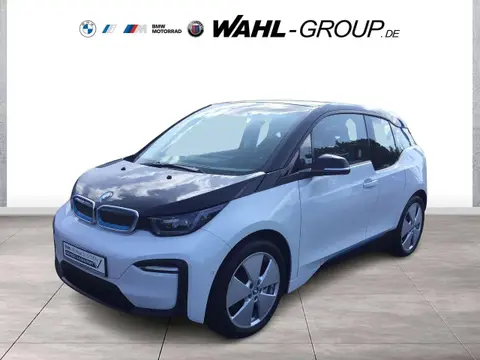 Used BMW I3 Electric 2022 Ad Germany