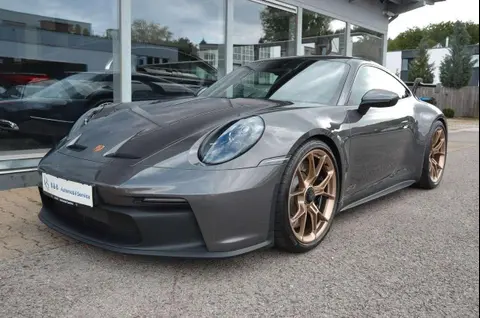 Used PORSCHE 992 Petrol 2022 Ad 