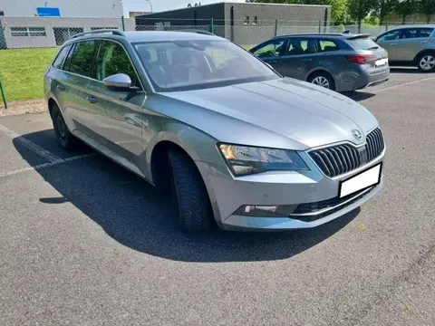 Used SKODA SUPERB Petrol 2019 Ad 