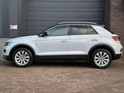 Used VOLKSWAGEN T-ROC Petrol 2018 Ad 